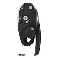 Petzl RIG Repairable Descender