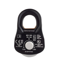 PETZL Rescue S Pulley