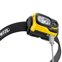 PETZL Swift RL Headlamp E810AB00
