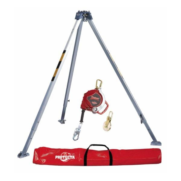 Protecta Confined Space Kit aa610au