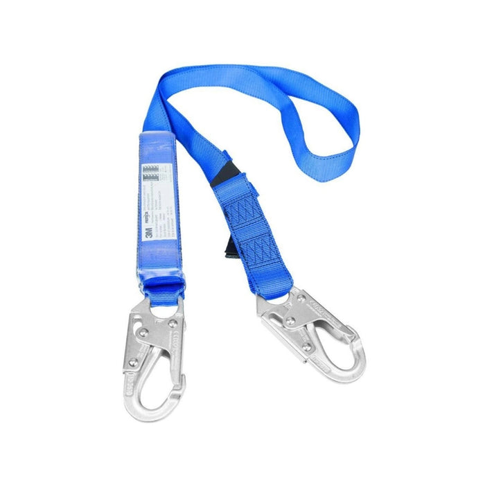 PROTECTA FIRST Shock Absorbing Lanyard