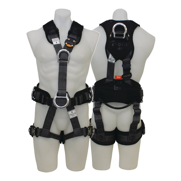 SALA ExoFit NEX Suspension Harness
