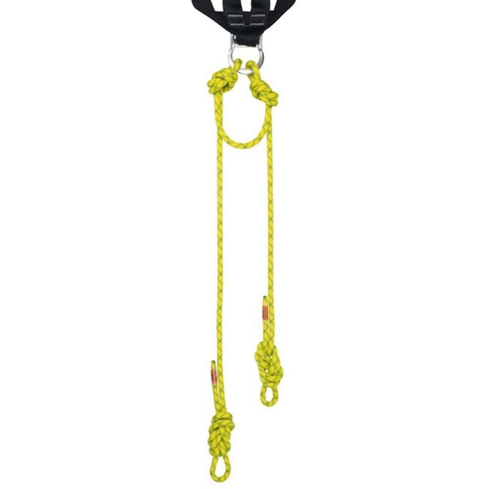 SINGING ROCK Cows Tail Rope L0540C450 in-use