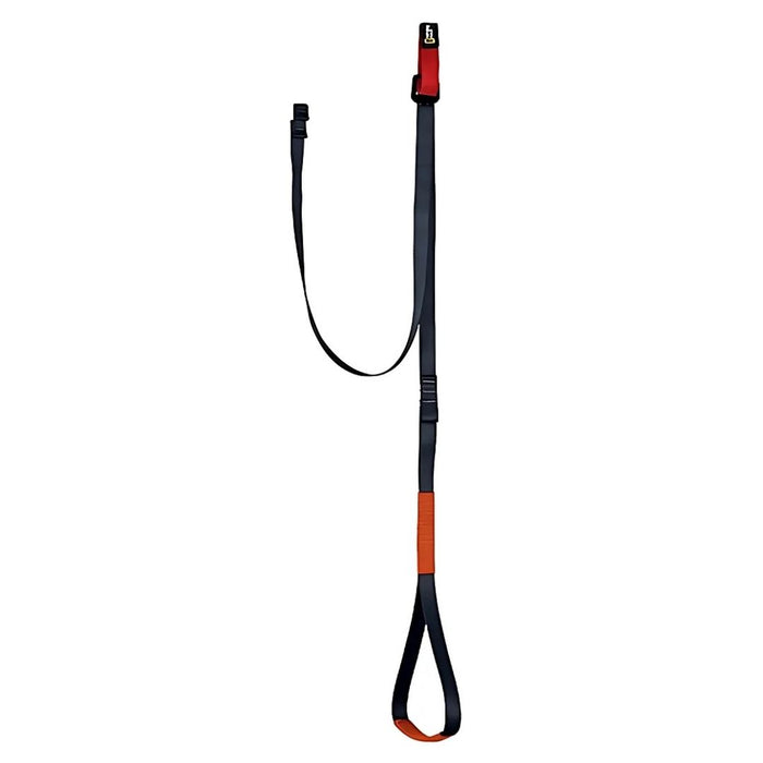 Adjustable Foot Loop Rope Access Foot Loops Rope Access – Height Dynamics
