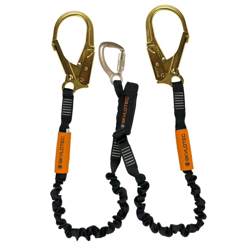 SKYLOTEC SkySafe Pro+ Lanyard L-AUS-0836-1C8