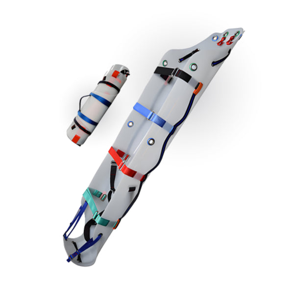 Confined Space Rescue Stretchers & Baskets for Vertical Emergency ...
