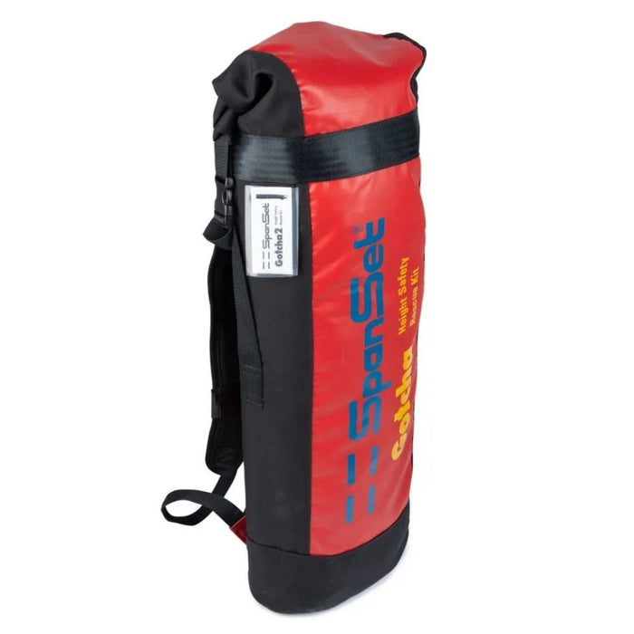 SPANSET Gotcha 2 Ultra-Light Rescue Kit Bag