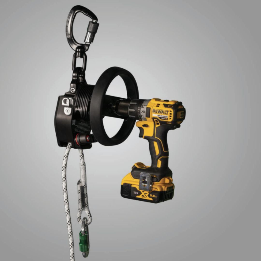 Crd Rescue Kit SPANSET Gotcha CRD RPX MP Rescue Kit – Height Dynamics