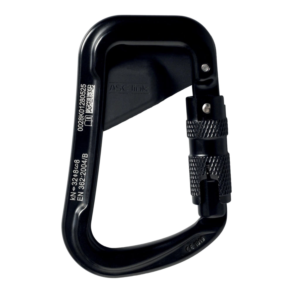 SINGING ROCK ASC LINK Carabiner