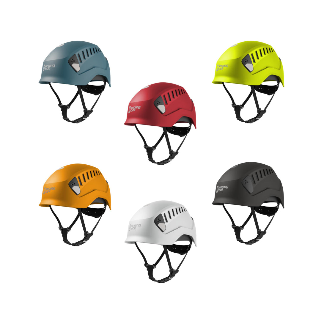 SINGING ROCK Blast Helmet