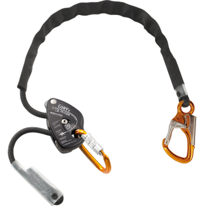 Skylotec Lory X Positioning Lanyard