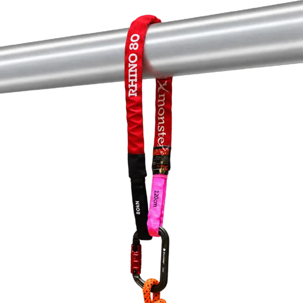 XMONSTER RHINO 80 High-Strength Anchor Sling 120cm