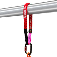 XMONSTER RHINO 80 High-Strength Anchor Sling 120cm