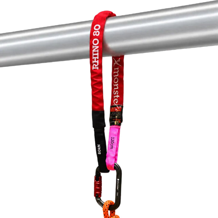 XMONSTER RHINO 80 High-Strength Anchor Sling 120cm