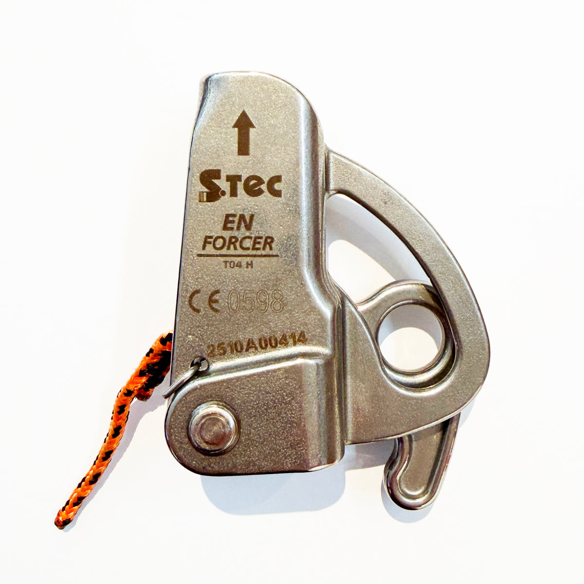 S.Tec Enforcer T04/H Back-Up Device