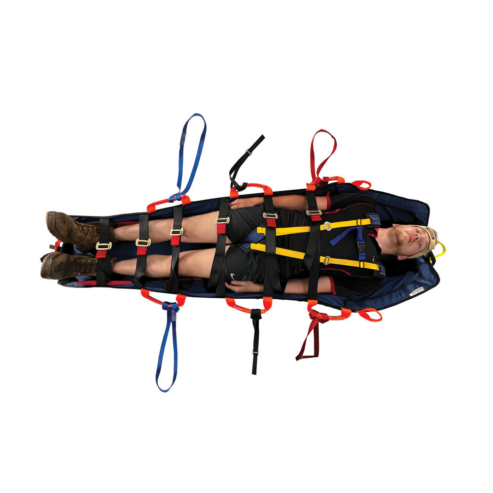 FERNO Vertical Rescue Stretcher