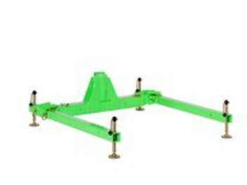 Portable Rescue Davit Arm Systems & Cranes Australia – Height Dynamics