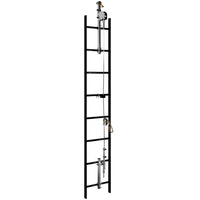 3M DBI-SALA Lad-Saf Vertical Safety System for Rung Ladders