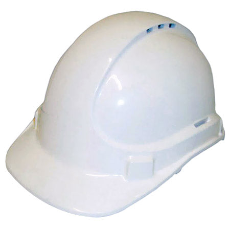 3M TA570 ABS Vented Safety Helmet