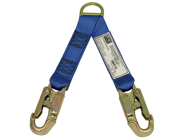 Safety Harness Accessories, Parts & Attachments – Height Dynamics