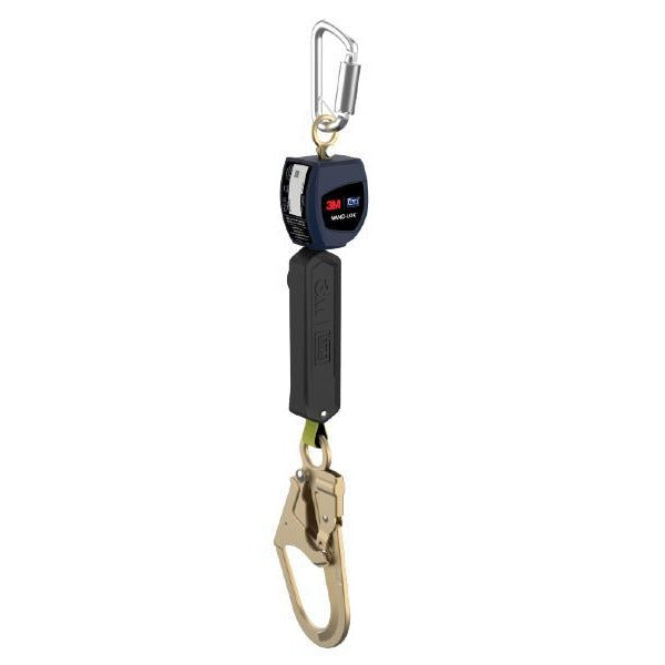 3M DBI SALA - Fall Arrest Harnesses & Gear Australia – Height Dynamics