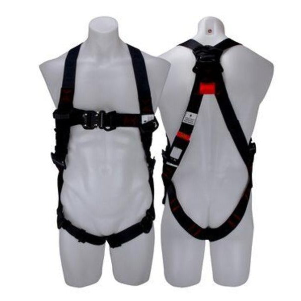 3M Protecta X Riggers Harness Medium