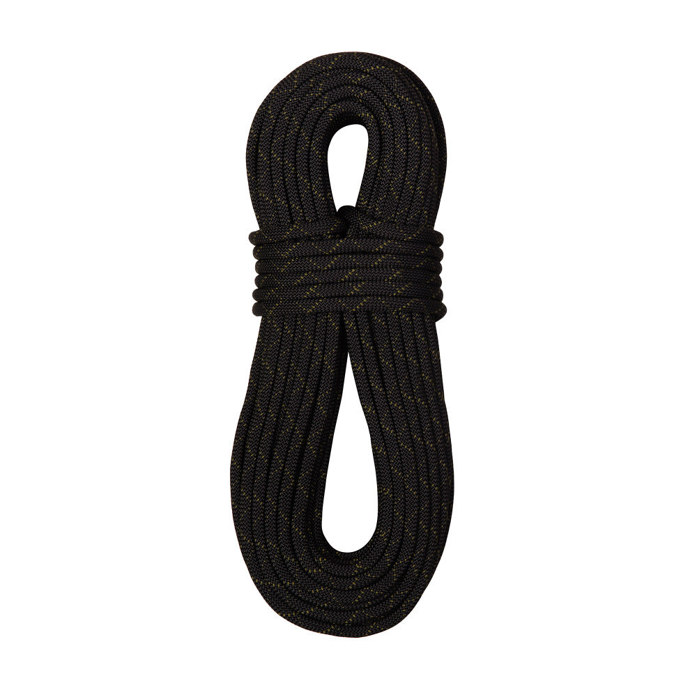 STERLING HTP Static Rope - Black – Height Dynamics