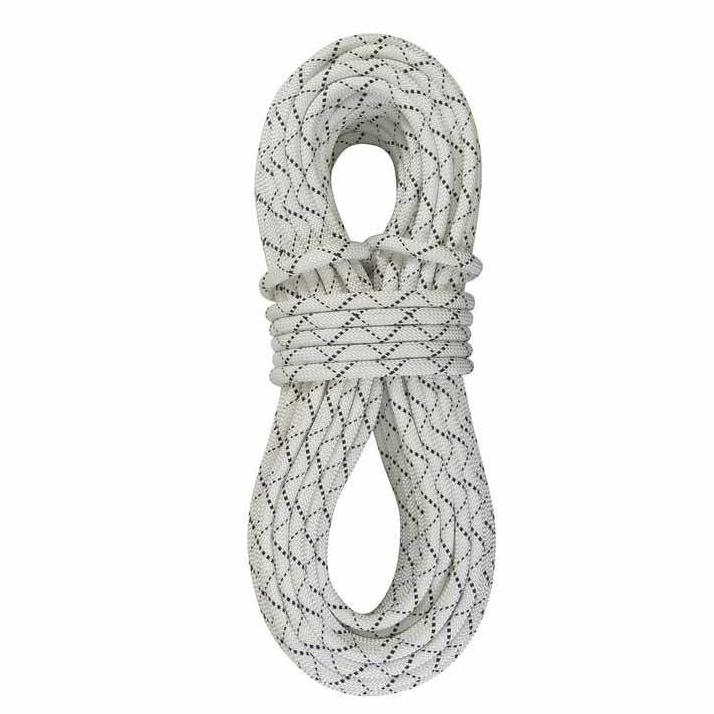 STERLING HTP Static Rope - White – Height Dynamics