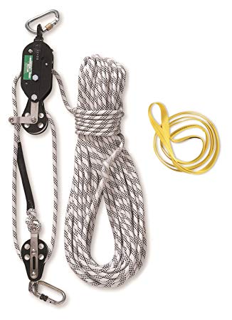 MILLER Rescue Master Kit – Height Dynamics