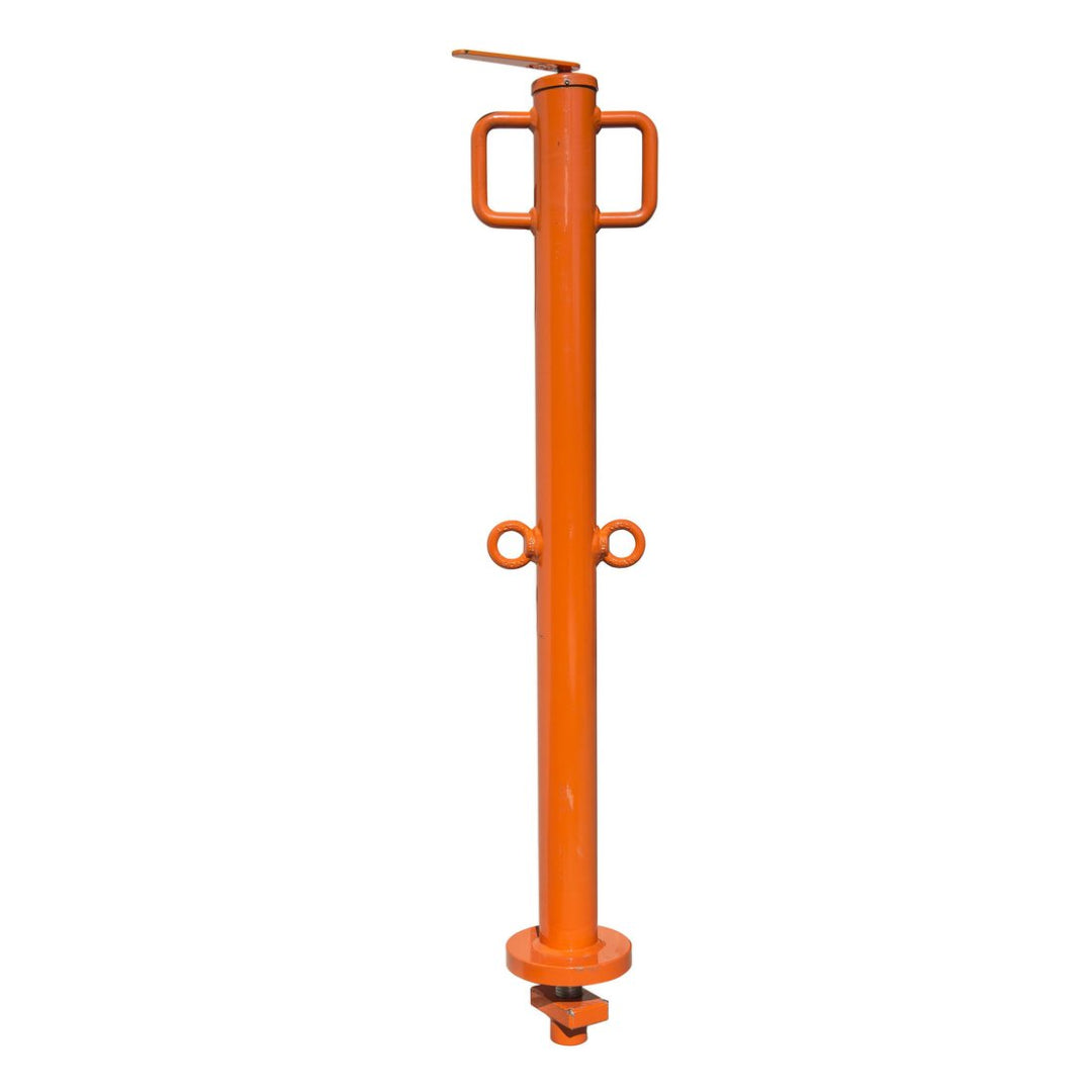 BTS Shipping Container Anchor Post