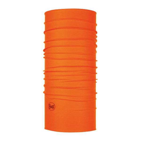 BUFF Coolnet UV+ Headwear Fluoro Orange – Height Dynamics