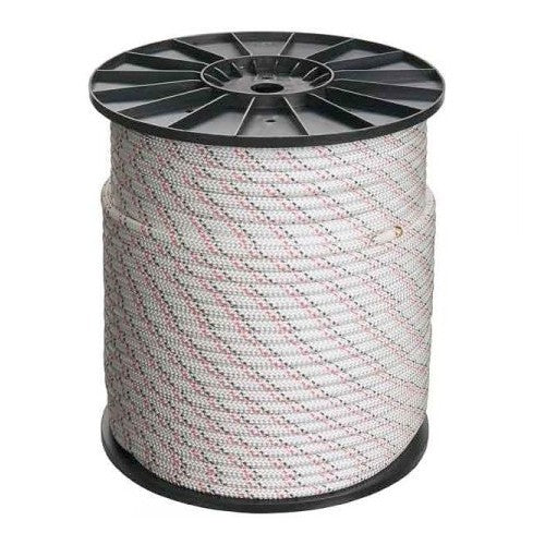 BEAL Industrie Static Rope 11mm - White per metre