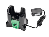 MSA Altair Charger Cradle Cradle 240V - 10089487