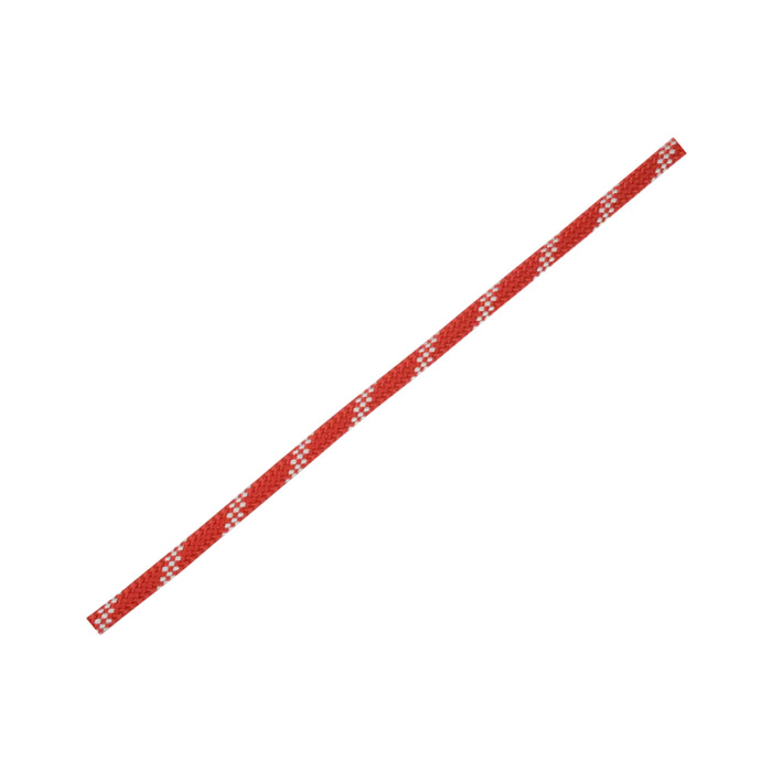 EDELRID Low Stretch Static 11mm - Red