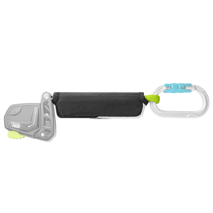 EDELRID Fuse and Defuser Rescue Backup Device