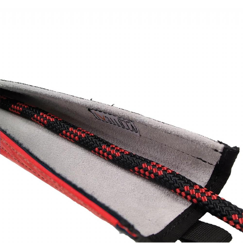 Mojo Rope Protector FERNO Rope Protectors – Height Dynamics