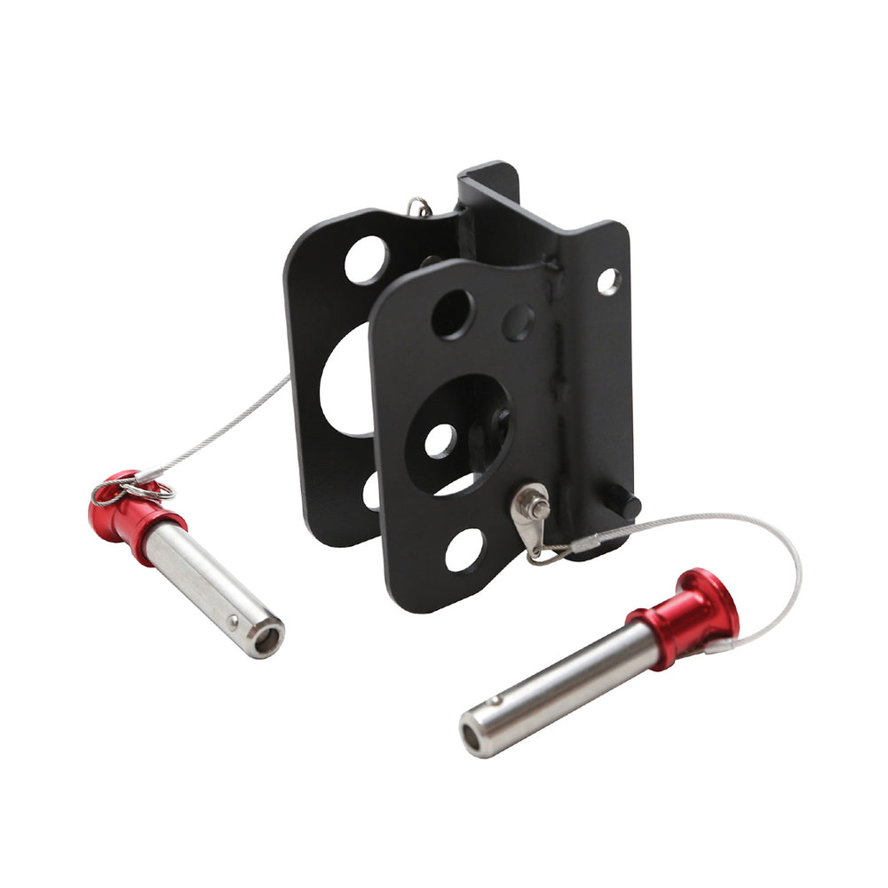 FERNO Confined Space Winch Kit – Height Dynamics