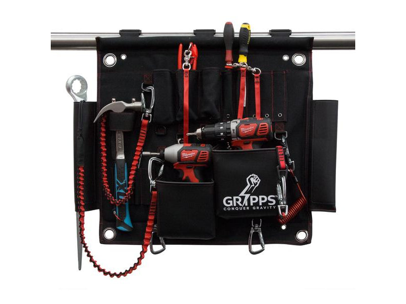 GRIPPS Tethering Station GTS 20T