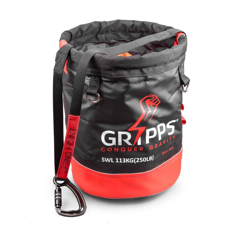 GRIPPS Bull Bag H01110 - Front