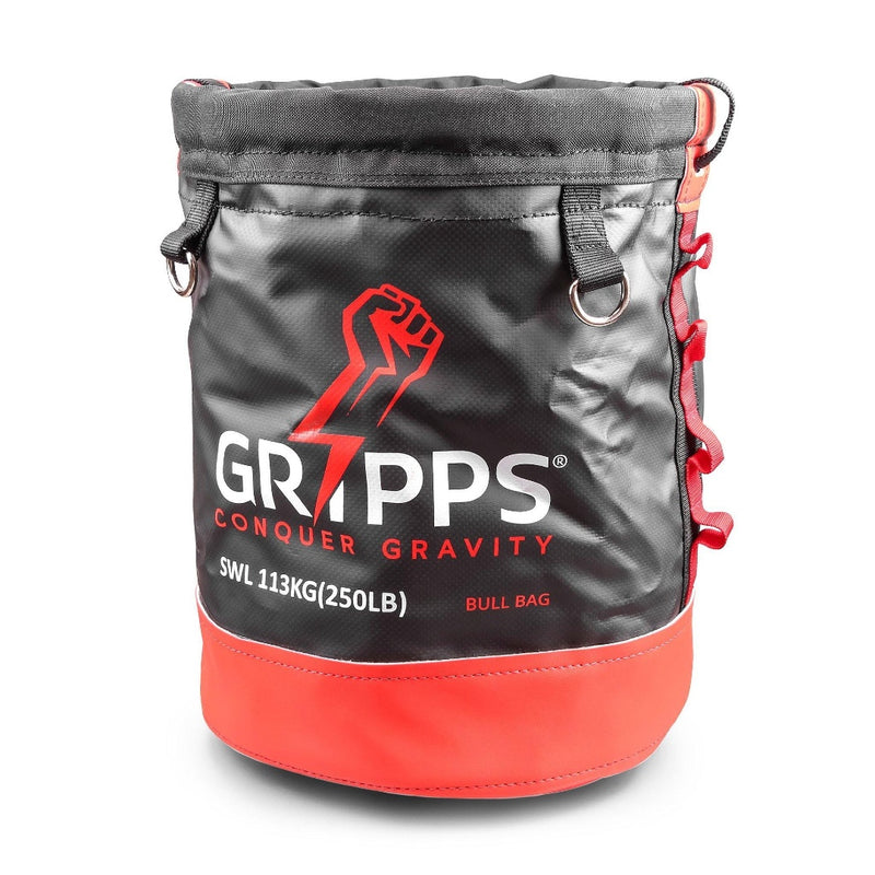 GRIPPS Bull Bag H01110 - Side