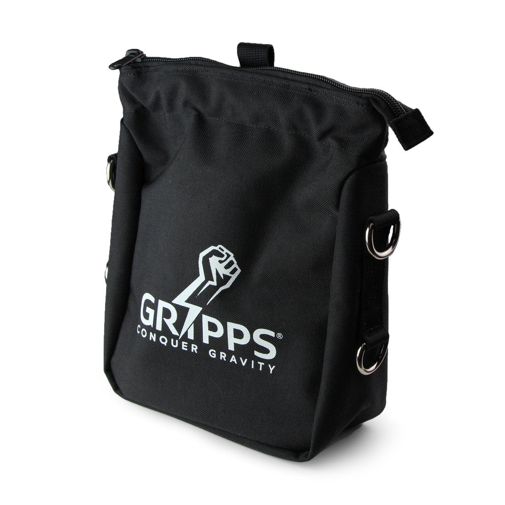 Small Rigging Bag GRIPPS Lockjaw Riggers Bag – Height Dynamics