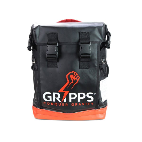 Gripps Mule Tool Backpack - H01141