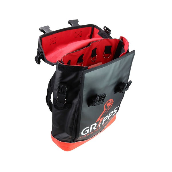 Gripps Mule Tool Backpack - H01141