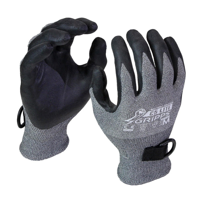 GRIPPS C5 FlexiLite MKII Gloves