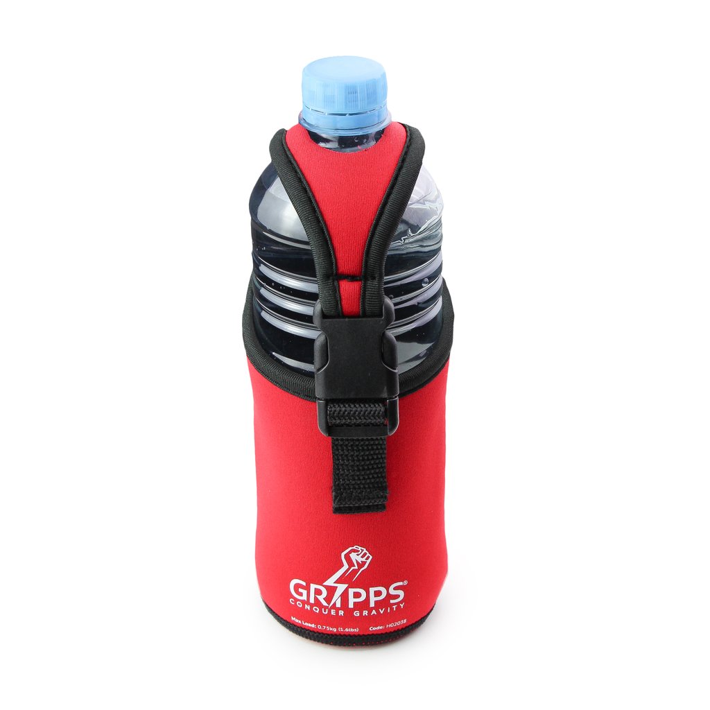 Gripps Insulated Water Bottle Holster - H02038