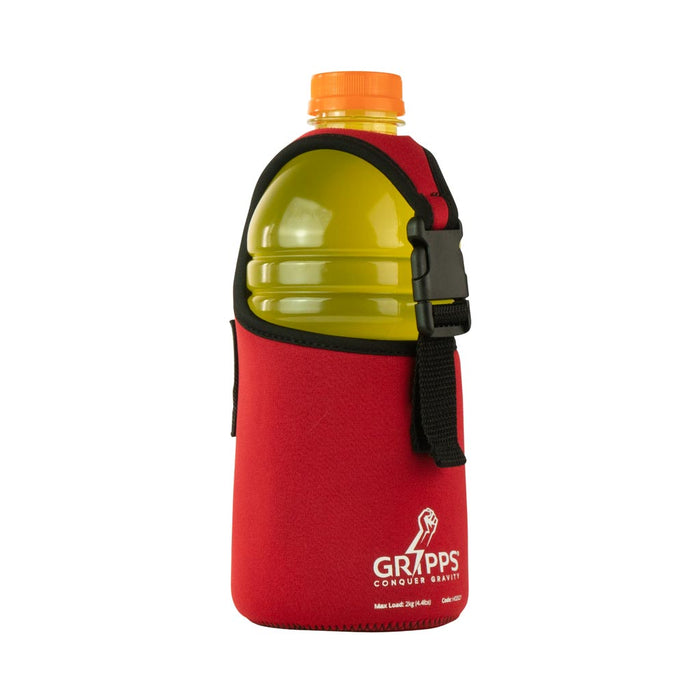 Gripps XL Water Bottle Holster