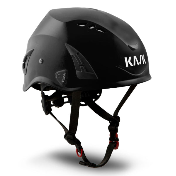 KASK HP Plus Helmet Black
