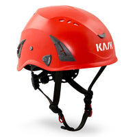 KASK HP Plus Helmet Red