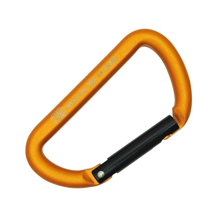 KONG Accessory Carabiner - Orange