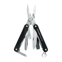 Leatherman squirt ps4 black deals